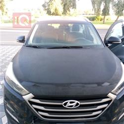 هیوندای تۆکسۆن